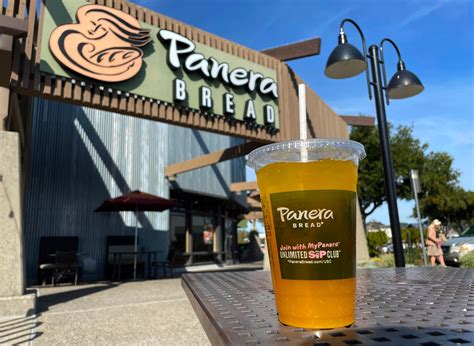 panerai charged lemonade|panera bread lemonade death.